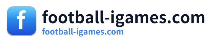 football-igames.com Logo
